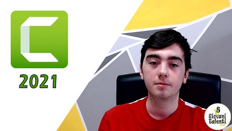 Camtasia Studio 9 dalla A alla Z