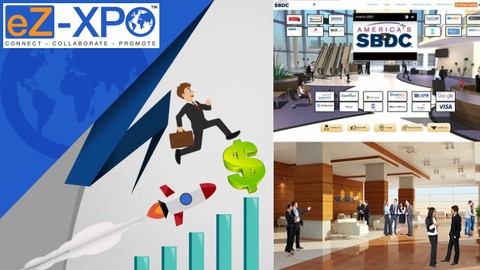 JumpStart Your Business with Virtual Summit & Expo