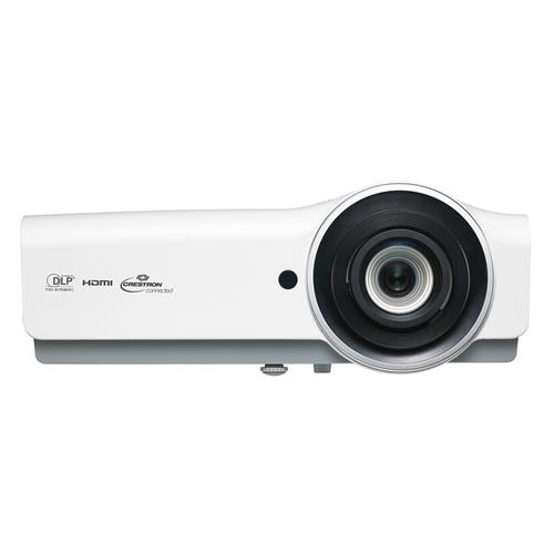 Vivitek DH833 data projector Standard throw projector 4500 ANSI lumens DLP 1080p (1920x1080) White