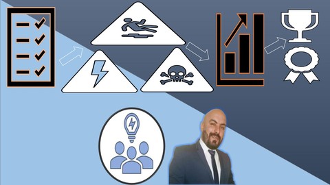 The Complete Enterprise Risk Management (ERM) Master Class!