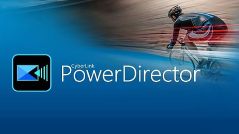 PowerDirector en Espaol - 1080p