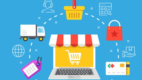 Asp.Net Core API / Angular ile E-Ticaret