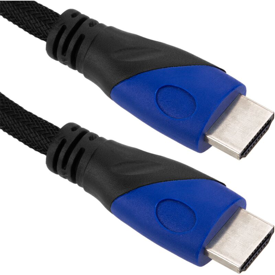 Bematik - Cable hdmi 1.4 of 3m for digital audio and video