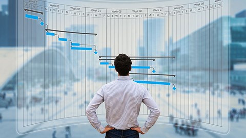 Associate in Project Management (APM - GAQM) practice exams