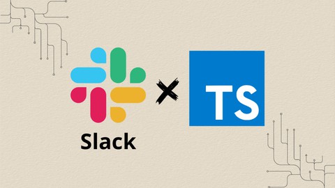 Crer une application Slack de A Z - Dbutant