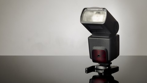 Off-Camera Flash for Beginners