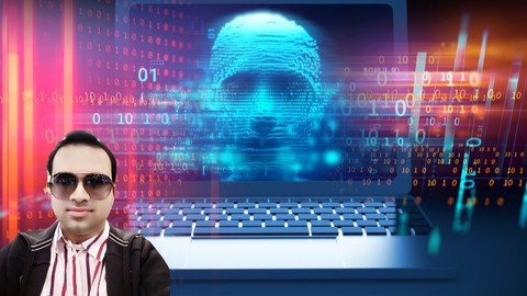 Artificial Intelligence Expert Course + Live Class