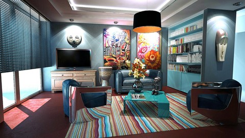 Home staging how to use colors and get stunning results
