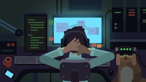 Curso de Criao de Games com C++ e SFML (Windows e Linux)