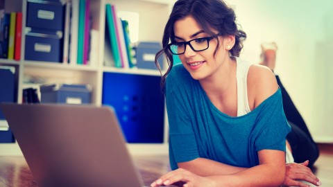 Basics Of Selling Information Products & Online Courses
