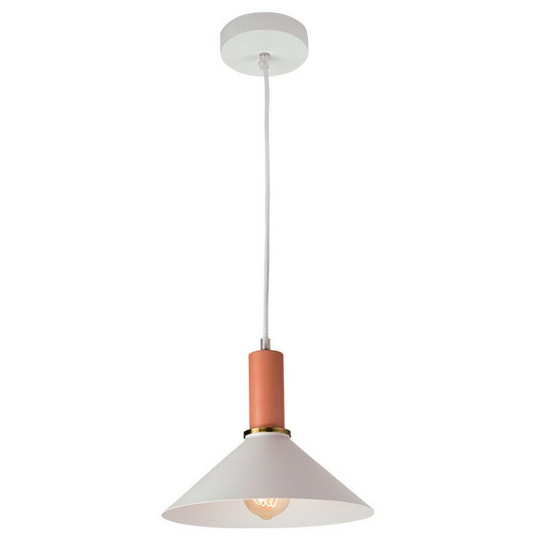 Larissa Montana Dome Ceiling Pendant Light 1x e27