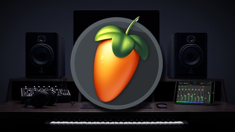 FL Studio 20 Eitimi (Hzlandrlm)