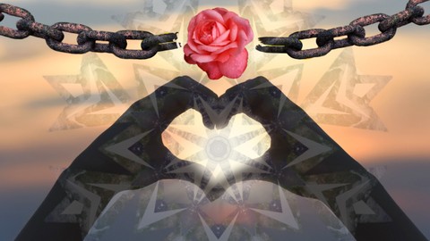 HEAL YOUR EMOTIONAL BARRIERS WITH EFT & QUANTUM HEALING