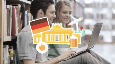 Master your German