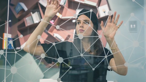 Practical Blockchain & Smart Contracts: Ethereum & Solidity