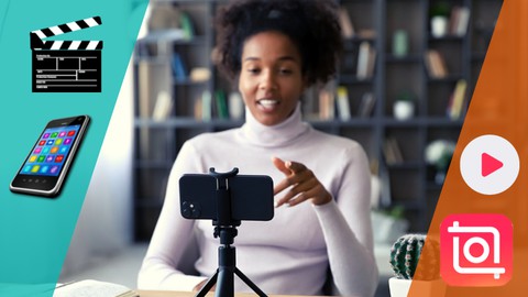 Formation complte - Raliser une vido PRO sur SMARTPHONE