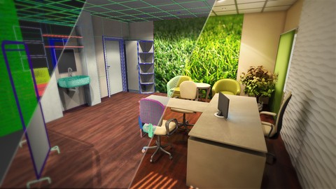 3DS Max - 2.0