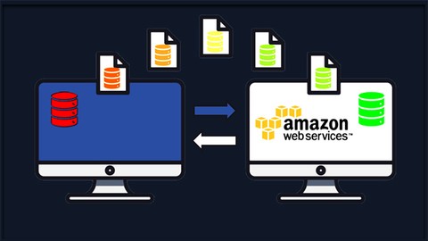Migration de bases de donnes vers AWS en francais!