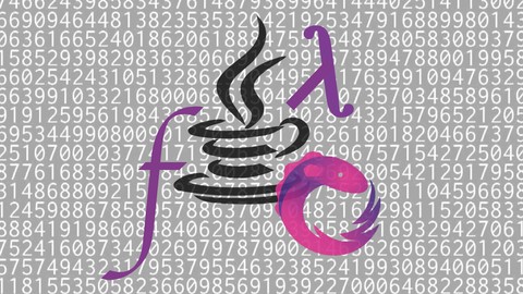 Functional & Reactive programming in Java: Modern Style