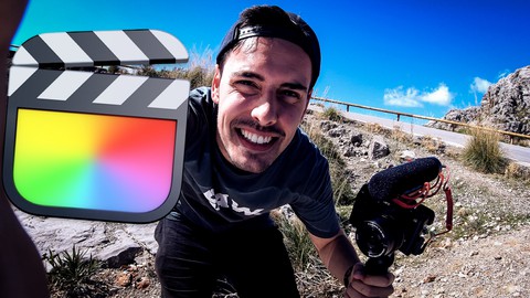 Final Cut Pro X in einer Stunde fr Beginner