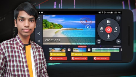 The Secret Youtube Video Editing Recipe of Raja Tech LTE