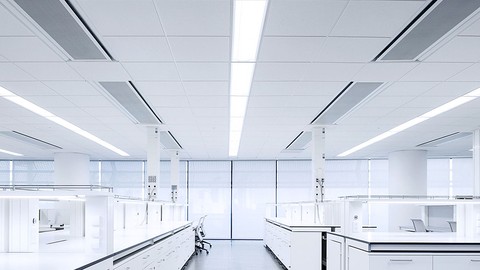 Efficient Lighting System