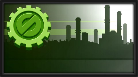 Build a Side-Scroller Platformer game with GameMaker: Studio