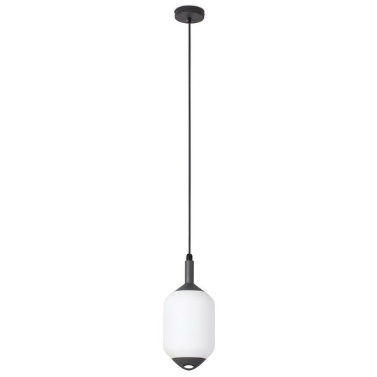 Faro saigon - Globe Ceiling Light Outdoor Ceiling Light White, E27, IP65