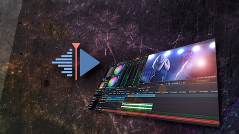 Edicin de video con Kdenlive - Editor Profesional