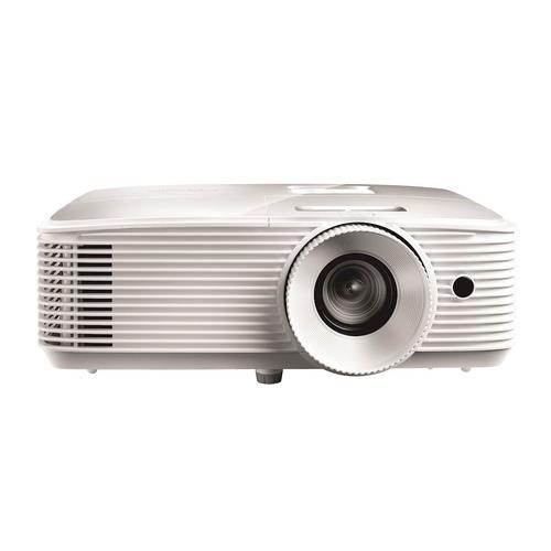 Optoma EH335 data projector Standard throw projector 3600 ANSI lumens DLP 1080p (1920x1080) 3D White