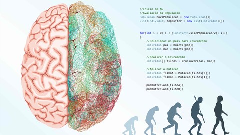 Inteligncia Artificial: Algoritmos Genticos
