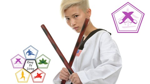 Learn Sticks Fighting