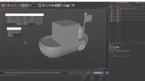 4D( 3D)