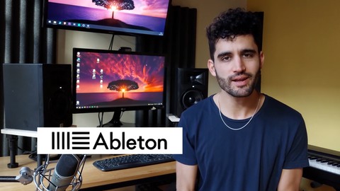 Produccin Musical en Ableton Live