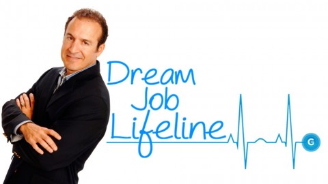 Dream Job Lifeline: Get Known, Get Offers, Get Working