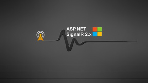 Aplicaciones Web en Tiempo Real con ASP.NET Core SignalR