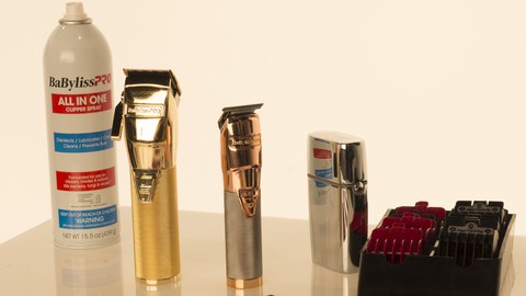 Everything You Need to Know About Barbering Tools