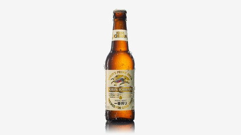 Commercial Beer Photography & Retouching Tutorial PRO EDU