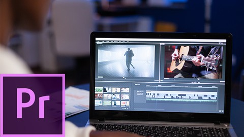 Adobe Premiere Pro 2022 CC Sfrdan Youtube Video Montaj