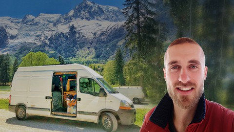 How to Convert a Campervan (Complete Course for 2022)