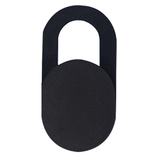 Webcam Cover Shutter Slider Universal Antispy Camera Cover for Web Laptop pc Tablet Mobile Phone Lenses Privacy Sticker