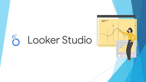 Looker Studio: la formation complte (Google data studio)