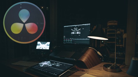 Learn Video Editing