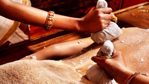 Primi passi nel mondo dell'Ayurveda