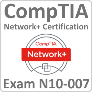 CompTIA Network+ Certification (N10-008) Online Training Course