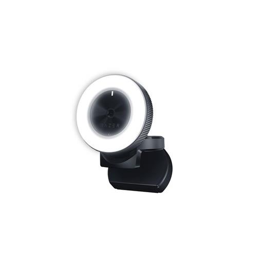 Razer Kiyo webcam 4 MP 2688 x 1520 pixels USB Black