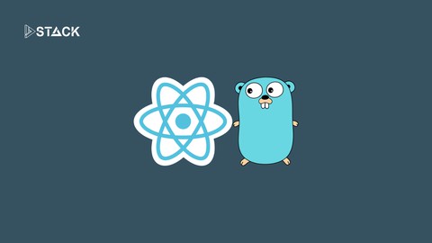 Web Development dengan Golang dan React