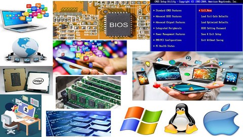 Informtica para principiantes