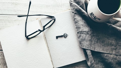 30 Day Journal Challenge -Create a Habit of Daily Journaling