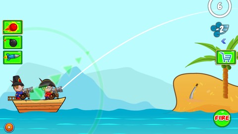 Desarrollo de videojuegos 2D con Game Maker Studio